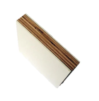 Plader af glasfiber krydsfiner